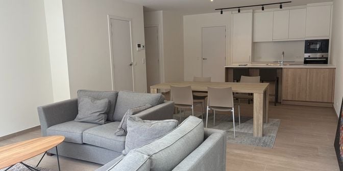 Appartement te koop in Kortrijkstraat 2, 8550 Zwevegem