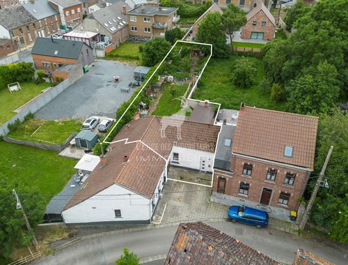                                         Woning te koop in Givry, € 159.999
