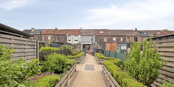 Maison à vendre à Pastorijstraat 370, 3300 Tienen