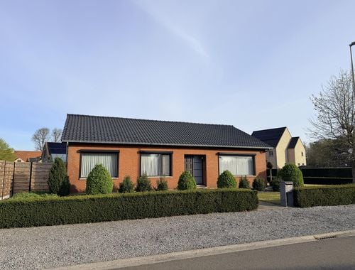                                         Eengezinswoning te koop in Koersel, € 395.000
