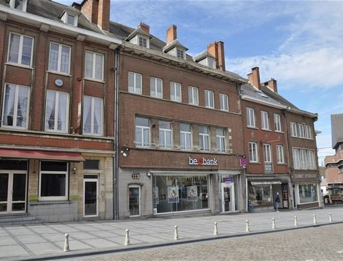                                         Appartement te koop in Nivelles, € 195.000
