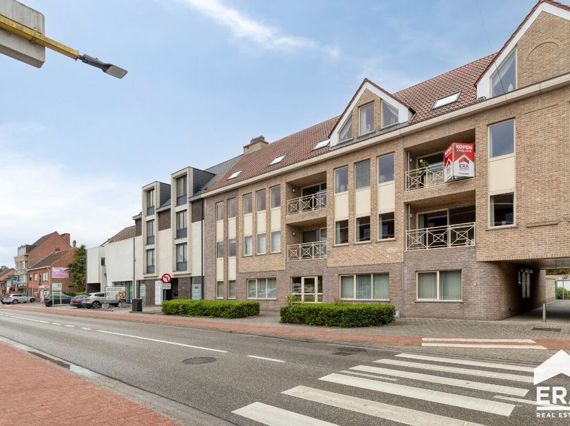 Appartement à vendre
                    à 2480 Dessel