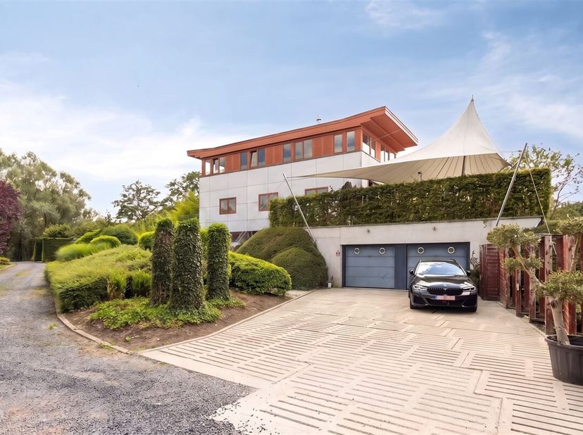 Maison à vendre
                    à 2820 Rijmenam
