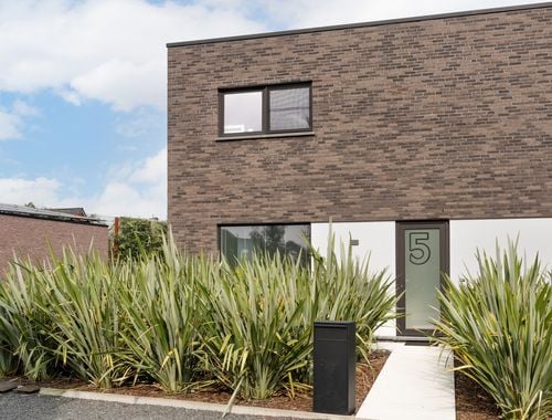                                         Woning te huur in Peer, € 1.595
