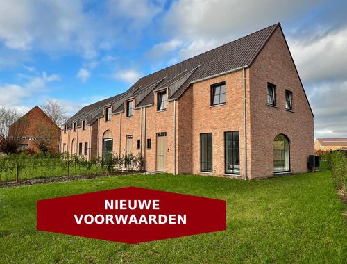                                         Maison à vendre à Elverdinge, € 445.000
