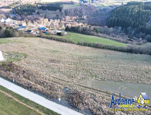                                         Terrain à bâtir à vendre à Wibrin, € 175.000
