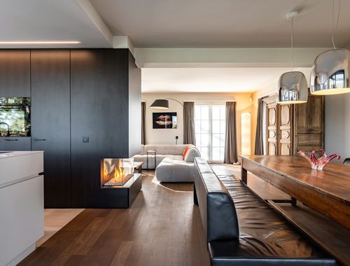                                         Villa à vendre à Rijkevorsel, € 799.000
