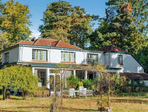                                         Villa à vendre à Kraainem, € 1.495.000
