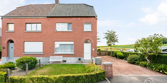 Huis te koop in Kardinaalshoek 29, 9570 Sint-Maria-Lierde