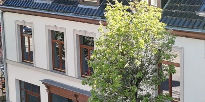 Bien professionnel à vendre à Sint Maartensplein 5, 8680 Koekelare