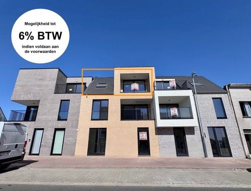                                         Appartement te koop in Middelkerke, € 342.000
