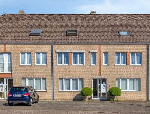                                        Appartement te koop in Tessenderlo, € 198.000
