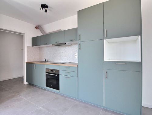                                         Appartement te huur in Komen, € 620
