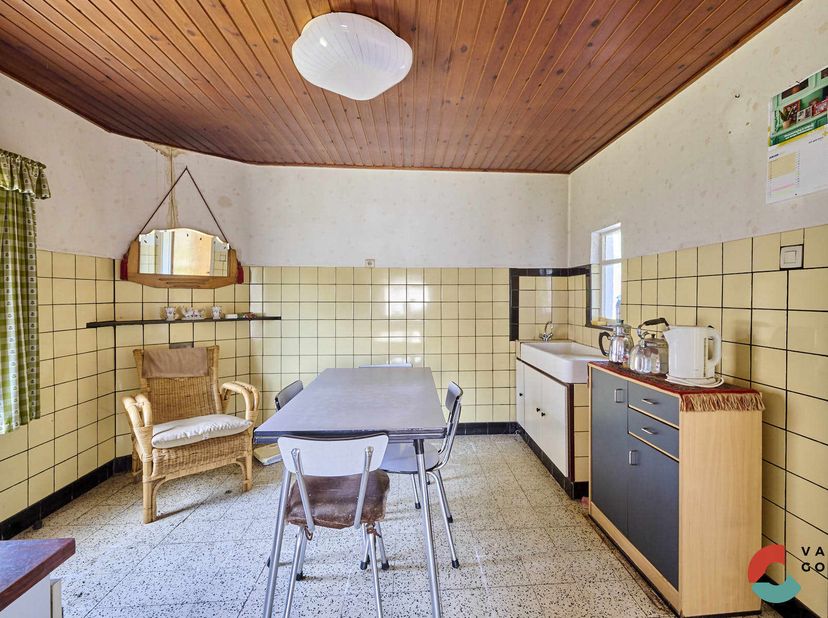 Maison à vendre
                    à 3940 Hechtel