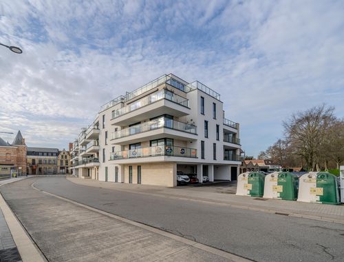                                         Appartement te koop in Diksmuide, € 280.000
