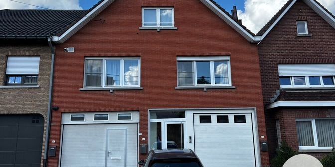 Appartement à louer à Halfbunder 72 boîte 3, 9420 Erondegem