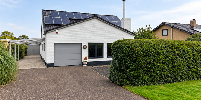 Huis te koop in Canadastraat 64, 3530 Houthalen