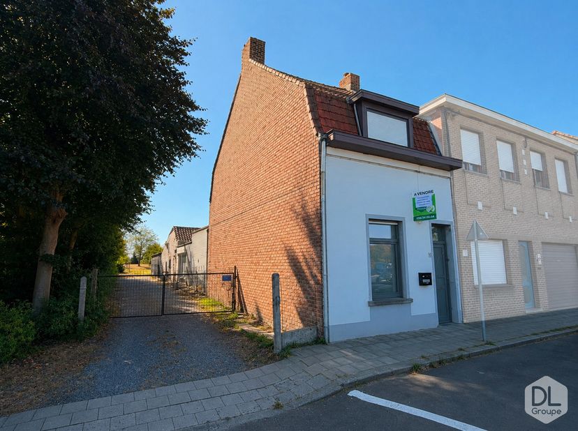 Maison à vendre à ,
                    7700 Mouscron