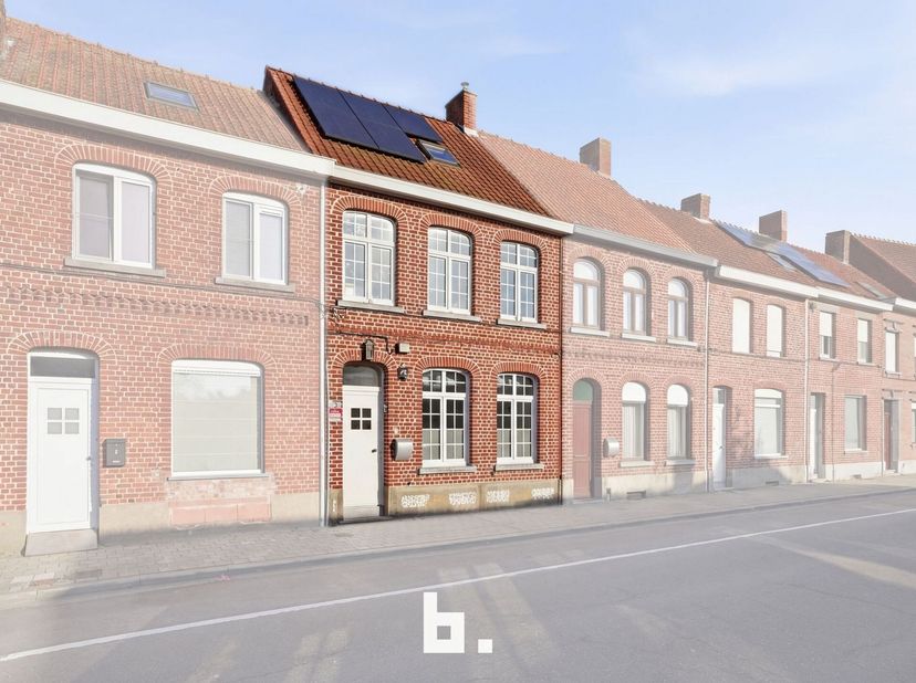 Maison à louer
                    à 8870 Izegem
