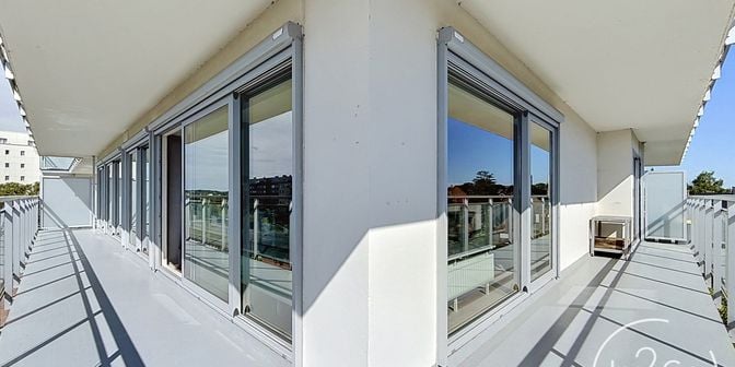 Appartement te koop in Leeuwerikenstraat 55 bus 0406, 3001 Heverlee