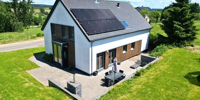 Huis te koop in Merlscheid 10, 4760 Manderfeld