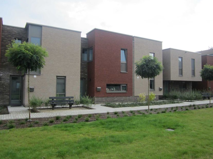 Maison à vendre à Vonderstraat 7C,
                    3690 Zutendaal
