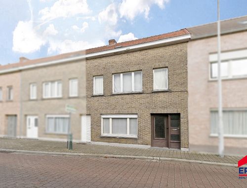                                         Woning te koop in Eeklo, € 175.000
