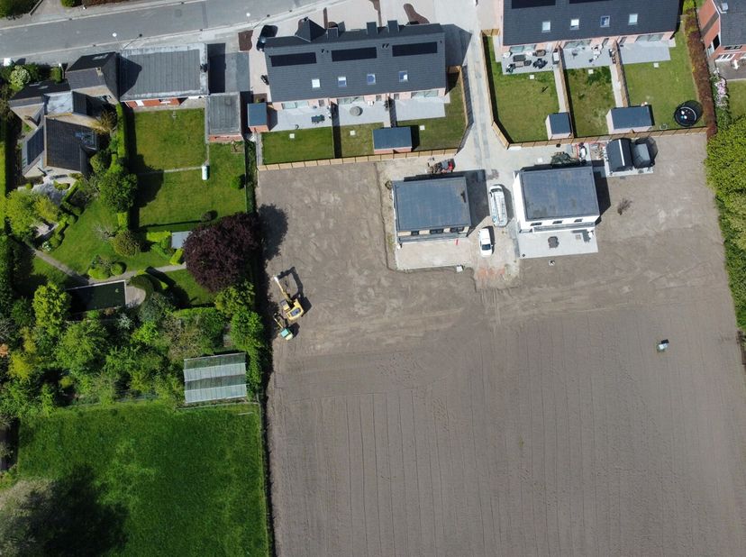 Maison à vendre
                    à 8470 Moere