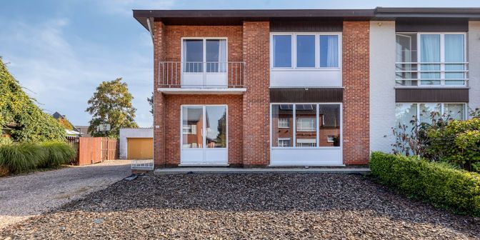 Maison à vendre à Schoterweg 197, 3980 Tessenderlo