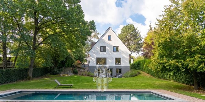 Huis te koop in Avenue des Becasses 12, 1640 Sint-Genesius-Rode