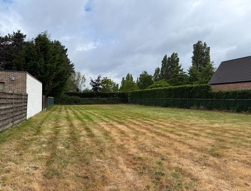                                         Terrain à bâtir à vendre à Berendrecht, € 175.000
