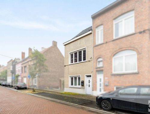                                         Eengezinswoning te koop in Oostende, € 318.000
