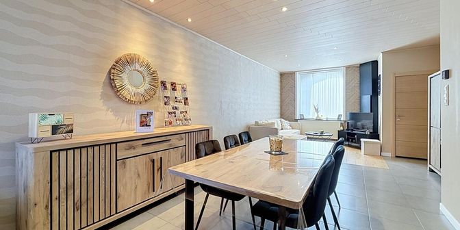Huis te huur in 7700 Moeskroen