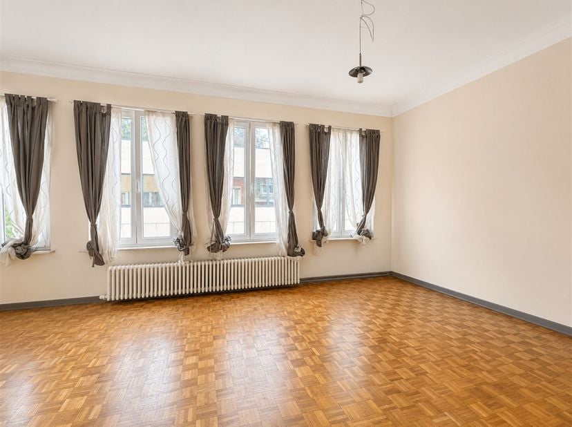 Appartement te huur in Harmoniestraat  152 bus 301,
                    2018 Antwerpen
