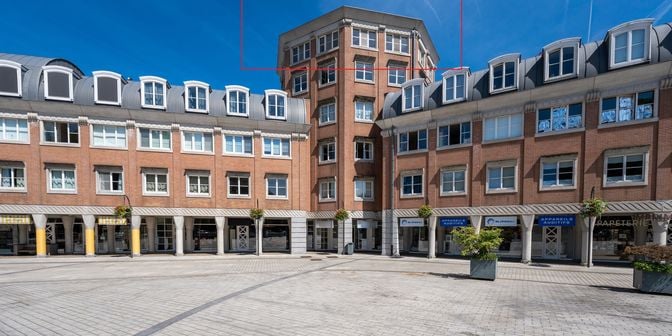 Appartement te koop in Place Saint-Lambert 22, 1200 Sint-Lambrechts-Woluwe