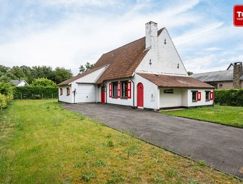                                         Woning te koop in Drongen, € 465.000
