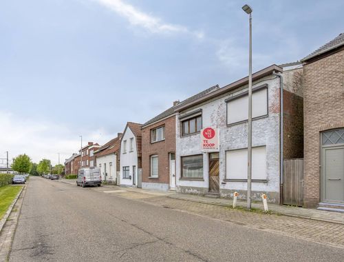                                         Maison à vendre à Essen, € 229.000
