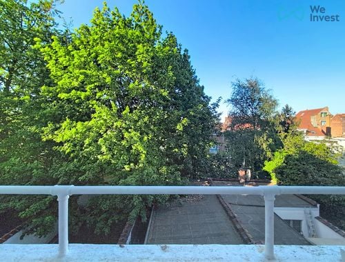                                         Appartement te huur in Ganshoren, € 995
