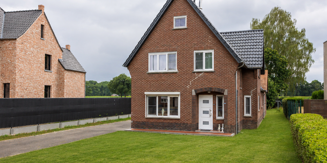 Huis te koop in Peerderbaan 100, 3990 Wijchmaal