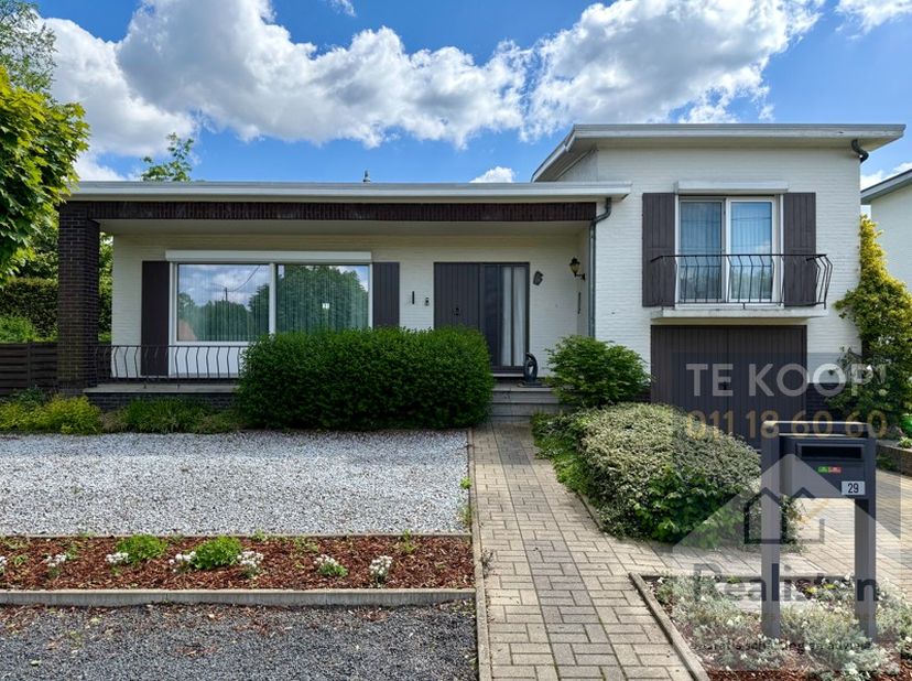 Maison à vendre
                    à 3510 Kermt
