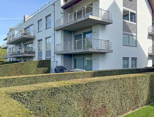                                         Appartement à louer à Waregem, € 1.000
