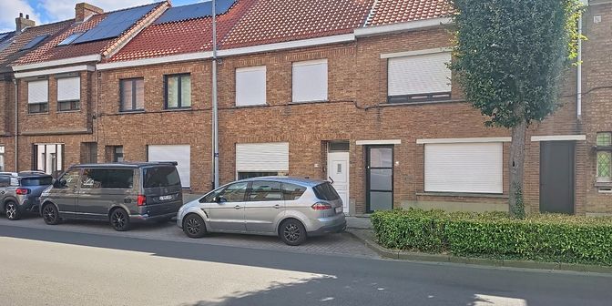 Huis te koop in Assebroeklaan 48, 8310 Sint-Kruis