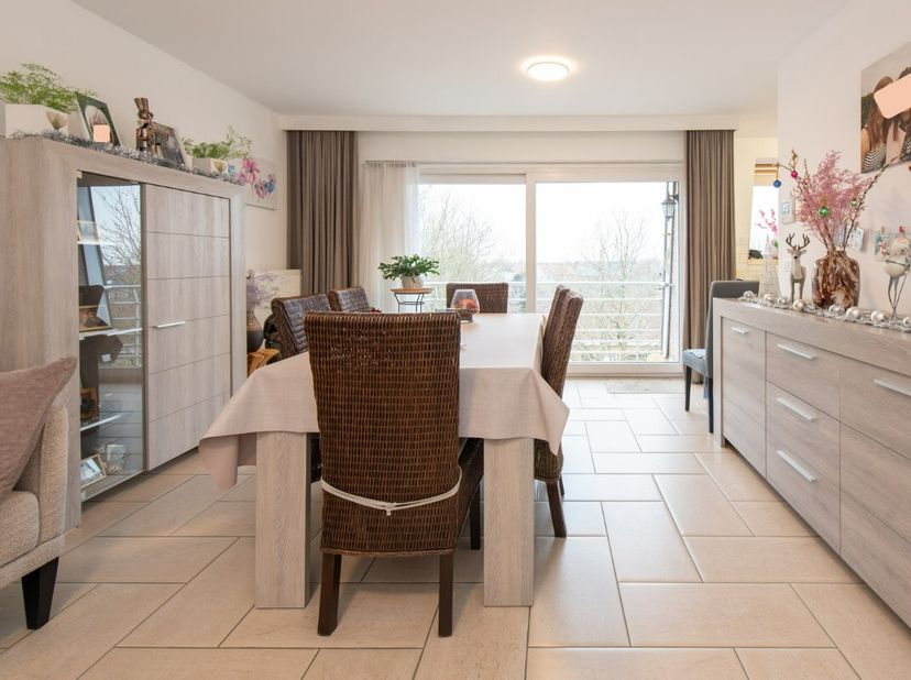 Appartement te koop in Bevrijdingsplein 3 bus 302,
                    8930 Menen