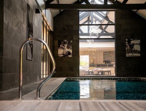                                         Maison exceptionnelle à vendre à Mouscron, € 895.000
