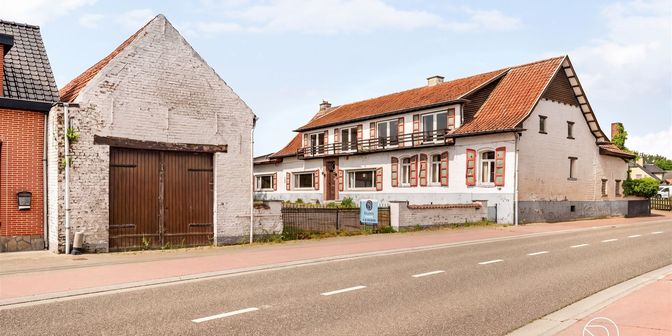 Grond te koop in Steenweg 22, 9660 Parike