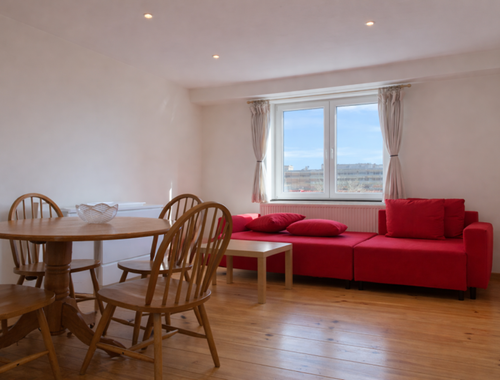                                         Appartement te huur in Sint-Lambrechts-Woluwe, € 1.020
