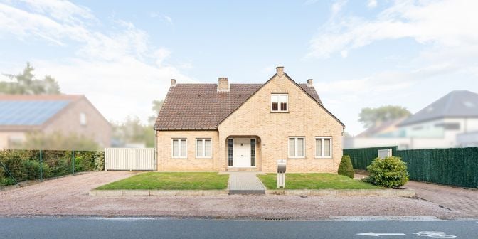 Huis te koop in Gouv.H. Verwilghenlaan 44, 3630 Vucht