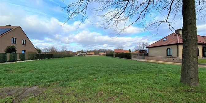Grond te koop in Staatsbaan - Lot 2 62 bus A, 3945 Kwaadmechelen