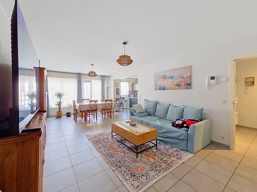 Appartement te koop in Rue du Moulin 2 bus 2,
                    7830 Hoves