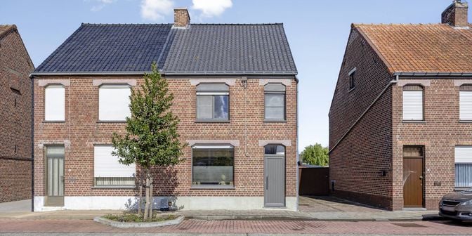 Huis te koop in Kuilputstraat 69, 8210 Zedelgem